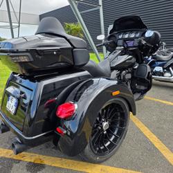 Harley Davidson Tri Glide Ultra  B&egrave;gles