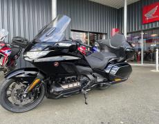 Honda Goldwing Trégueux