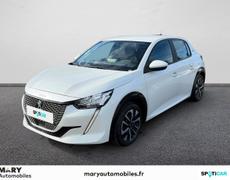 Peugeot e-208 Deauville