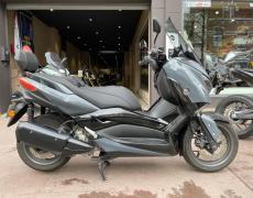 Yamaha X MAX Tourcoing