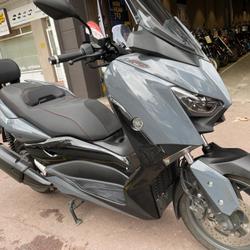 Yamaha X MAX  Tourcoing
