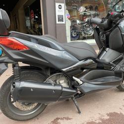 Yamaha X MAX  Tourcoing