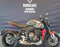 Triumph Trident Mérignac