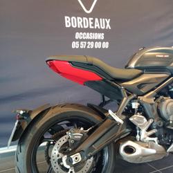 Triumph Trident  M&eacute;rignac
