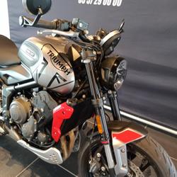 Triumph Trident  M&eacute;rignac