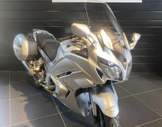 Yamaha FJR Firminy