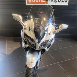 Yamaha FJR  Firminy