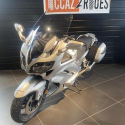 Yamaha FJR  Firminy