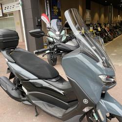 Yamaha Nmax  Tourcoing