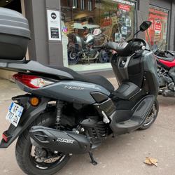 Yamaha Nmax  Tourcoing