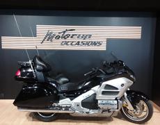 Honda Goldwing Dinan