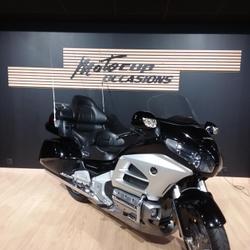 Honda Goldwing  Dinan