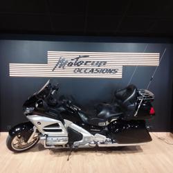 Honda Goldwing  Dinan