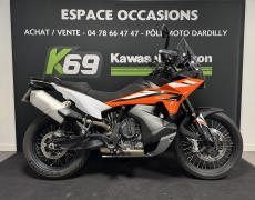 KTM Adventure Dardilly