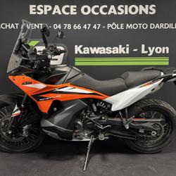 KTM Adventure  Dardilly