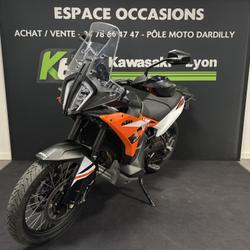 KTM Adventure  Dardilly