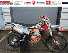 KTM EXC Sens