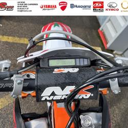 KTM EXC  Sens
