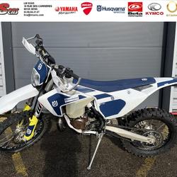 Husqvarna TE  Sens