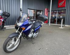 Honda Varadero 125 Trégueux