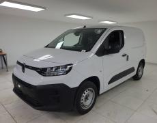 Citroen Berlingo Entreprise La Rochelle