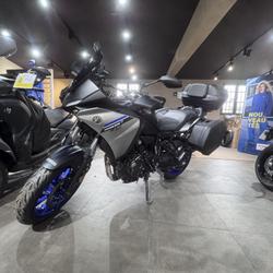 Yamaha GT  Joinville-le-Pont