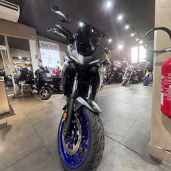 Yamaha GT  Joinville-le-Pont