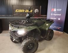 CFMOTO CFORCE - 3 990 €