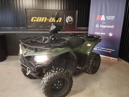 CFMOTO CFORCE -  - 3 990 €