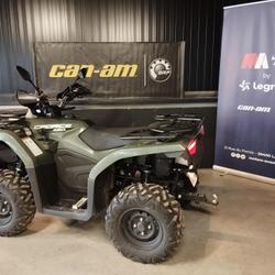 CFMOTO CFORCE  Landivisiau