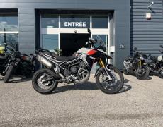 Triumph Tiger Marseille 1er Arrondissement