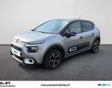 Citroen C3 Deauville