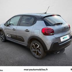 Citroen C3 C3 PureTech 110 S&S EAT6 Saint James Deauville