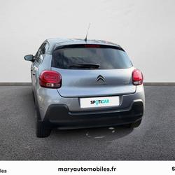 Citroen C3 C3 PureTech 110 S&S EAT6 Saint James Deauville