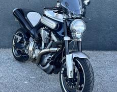 Yamaha MT01 Perpignan