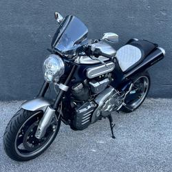 Yamaha MT01  Perpignan