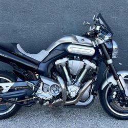 Yamaha MT01  Perpignan
