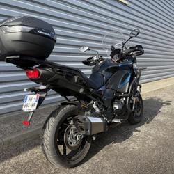 Kawasaki ER  Toulouse