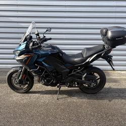 Kawasaki ER  Toulouse