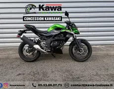 Kawasaki Z Toulouse