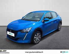 Peugeot 208 Deauville