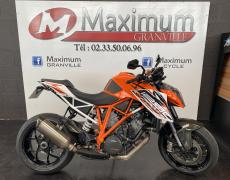 KTM Super Duke Granville