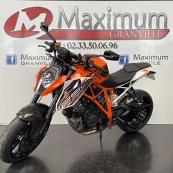 KTM Super Duke  Granville