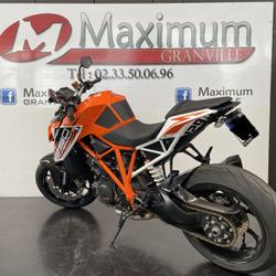 KTM Super Duke  Granville