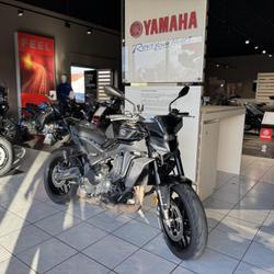 Yamaha MT09  Coigni&egrave;res