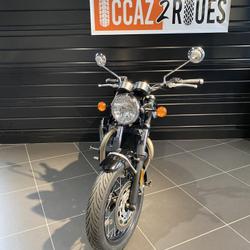 Triumph Bonneville  Firminy