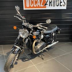 Triumph Bonneville  Firminy