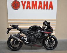 Suzuki GSXR Nancy
