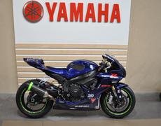 Suzuki GSXR Nancy
