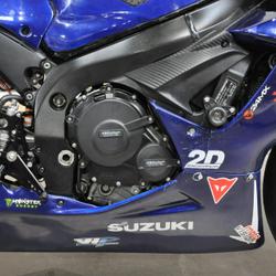 Suzuki GSXR  Nancy